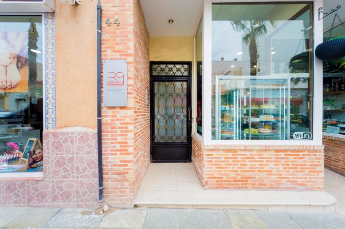 Image No.17-Appartement de 1 chambre à vendre à Torrevieja