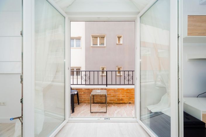Image No.18-Appartement de 1 chambre à vendre à Torrevieja