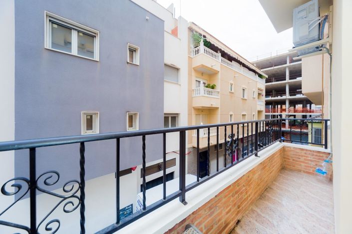 Image No.19-Appartement de 1 chambre à vendre à Torrevieja