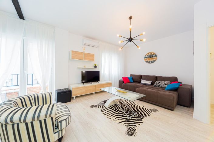 Image No.2-Appartement de 1 chambre à vendre à Torrevieja