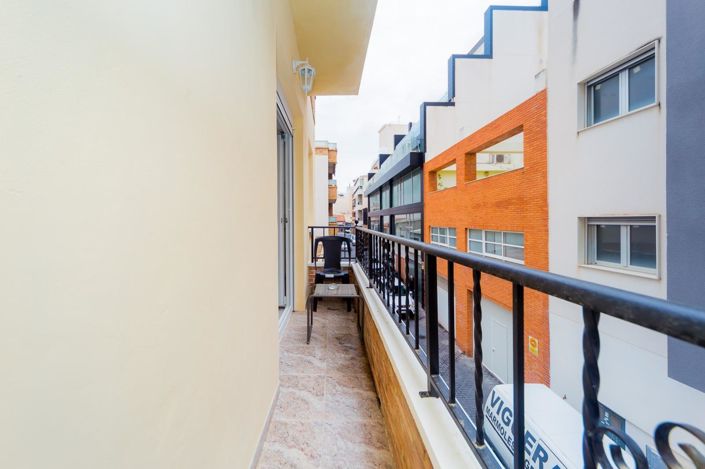 Image No.20-Appartement de 1 chambre à vendre à Torrevieja