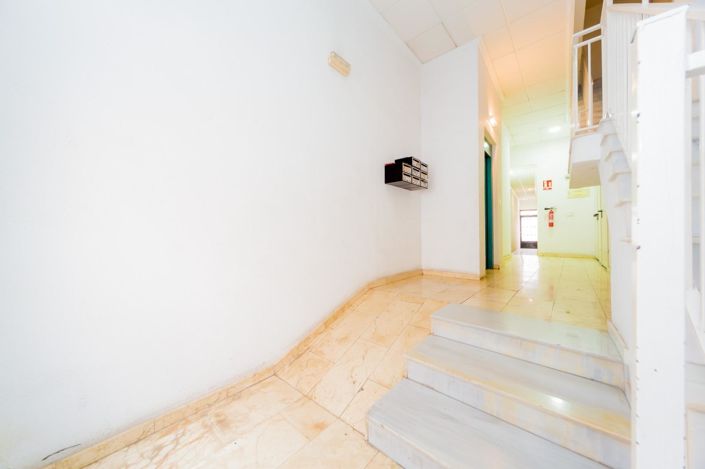 Image No.23-Appartement de 1 chambre à vendre à Torrevieja