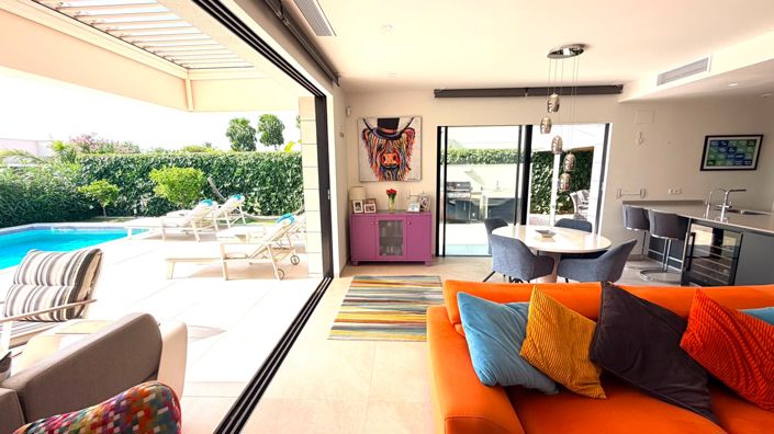 Image No.22-4 Bed Villa for sale