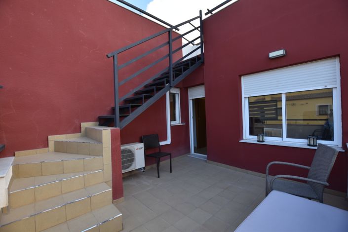 Image No.22-Villa de 3 chambres à vendre à Algorfa