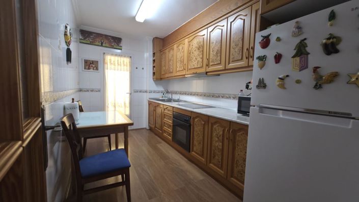 Image No.16-Appartement de 3 chambres à vendre à Torrevieja
