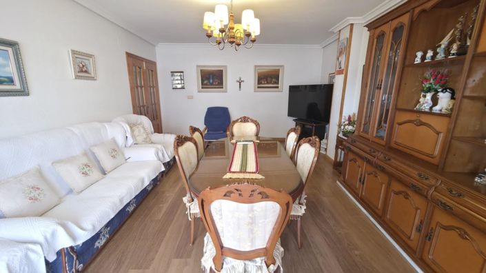 Image No.20-Appartement de 3 chambres à vendre à Torrevieja
