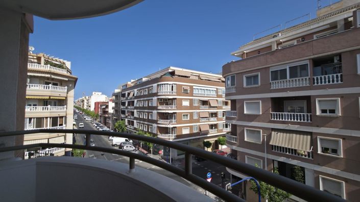 Image No.23-Appartement de 3 chambres à vendre à Torrevieja