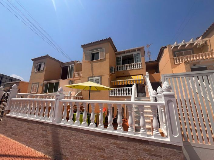 Image No.16-Bungalow de 2 chambres à vendre à Torrevieja