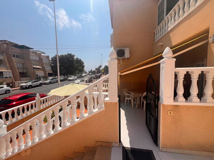 Image No.17-Bungalow de 2 chambres à vendre à Torrevieja