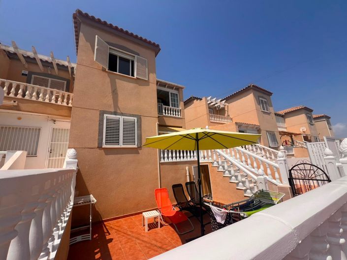 Image No.18-Bungalow de 2 chambres à vendre à Torrevieja