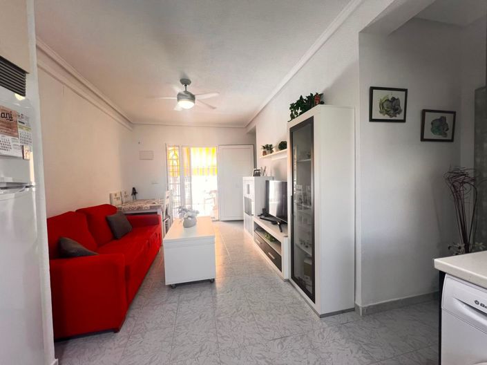 Image No.6-Bungalow de 2 chambres à vendre à Torrevieja
