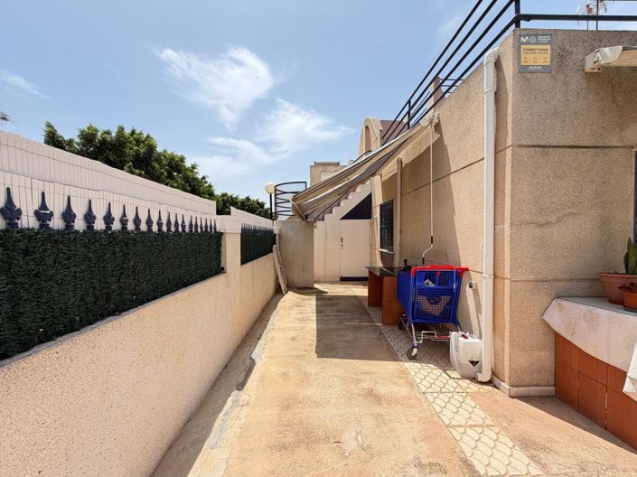 Image No.37-Maison de ville de 2 chambres à vendre à Torrevieja