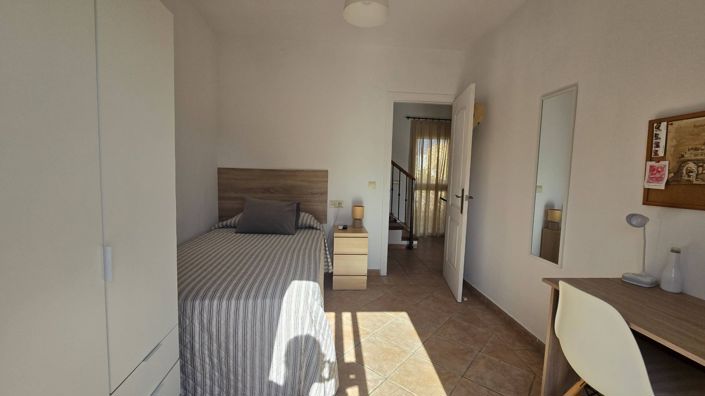 Image No.7-Villa de 3 chambres à vendre à Estepona
