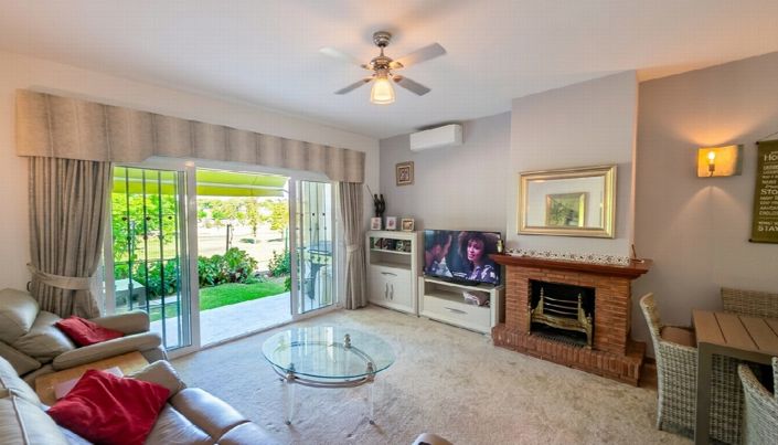 Image No.3-2 Bed Villa for sale