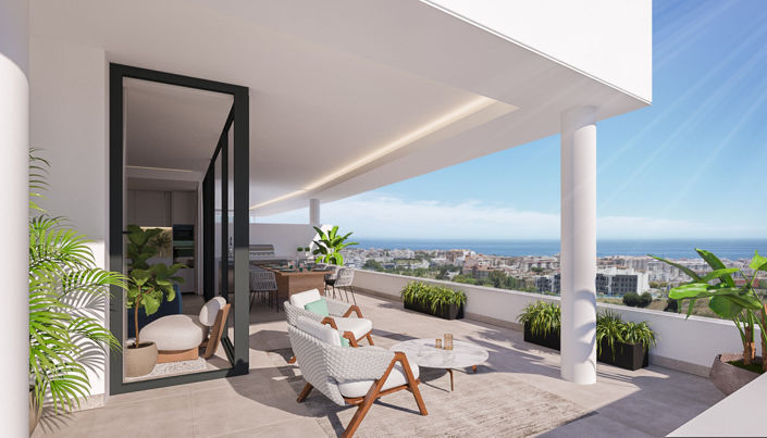 Image No.2-3 Bed Property for sale
