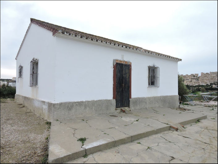 Image No.3-2 Bed Finca for sale
