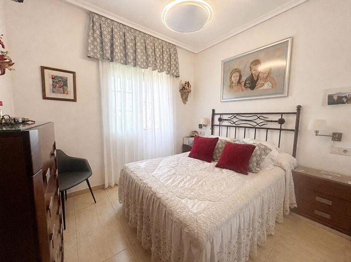 Image No.9-Bungalow de 2 chambres à vendre à Torrevieja