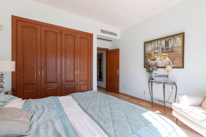 Image No.15-Villa de 5 chambres à vendre à Elviria