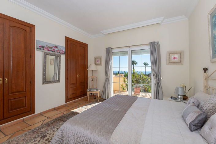 Image No.17-Villa de 5 chambres à vendre à Elviria