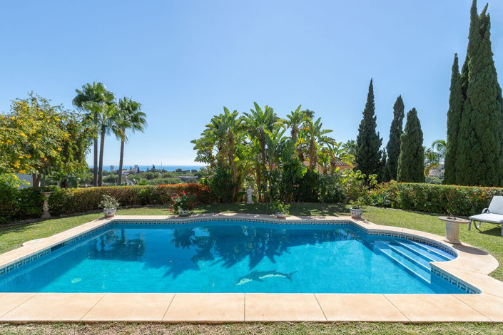 Image No.26-Villa de 5 chambres à vendre à Elviria