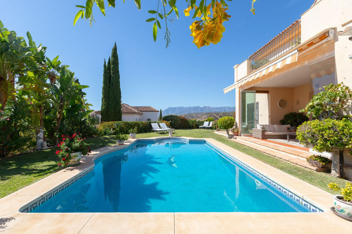 Image No.27-Villa de 5 chambres à vendre à Elviria