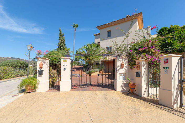 Image No.33-Villa de 5 chambres à vendre à Elviria