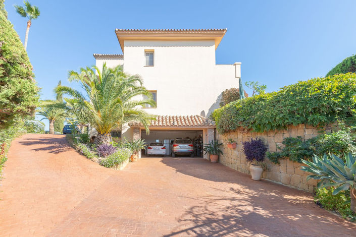 Image No.39-Villa de 5 chambres à vendre à Elviria