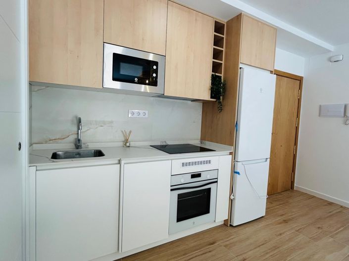 Image No.6-Appartement de 1 chambre à vendre à Pilar de la Horadada