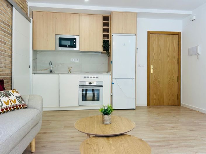 Image No.7-Appartement de 1 chambre à vendre à Pilar de la Horadada