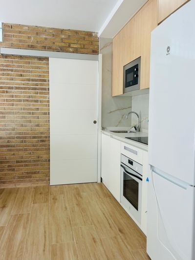 Image No.9-Appartement de 1 chambre à vendre à Pilar de la Horadada