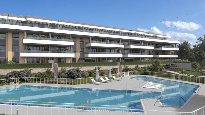 Image No.15-Appartement de 4 chambres à vendre à Torremolinos
