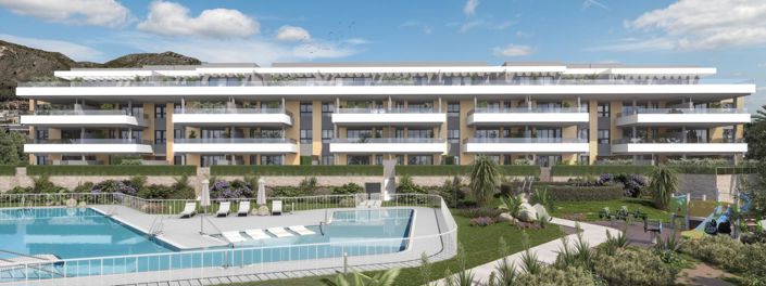 Image No.16-Appartement de 4 chambres à vendre à Torremolinos