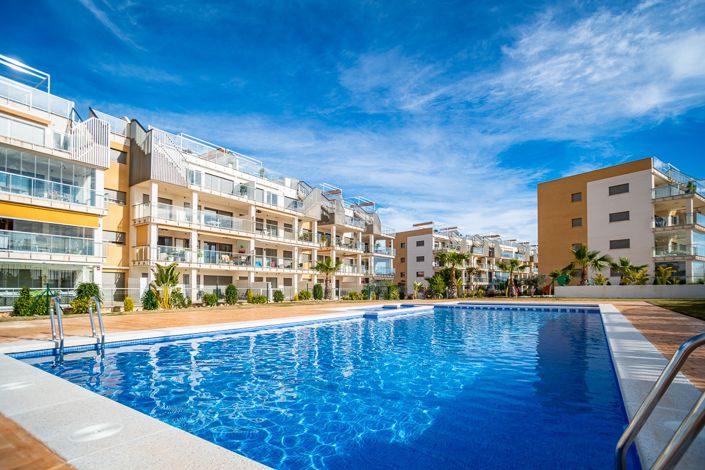 Image No.32-3 Bed Apartment for sale