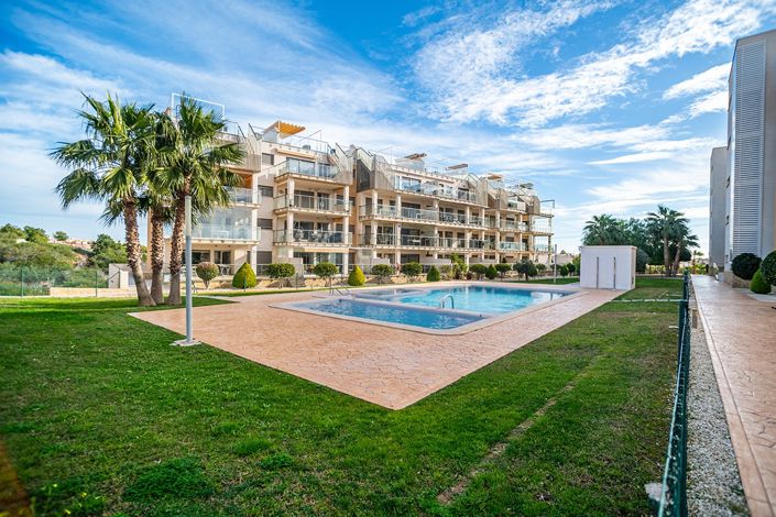 Image No.4-3 Bed Apartment for sale
