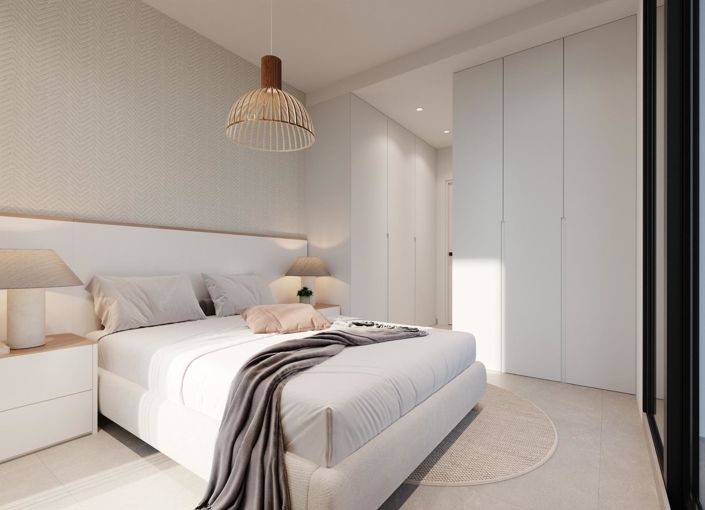 Image No.8-3 Bed Penthouse for sale