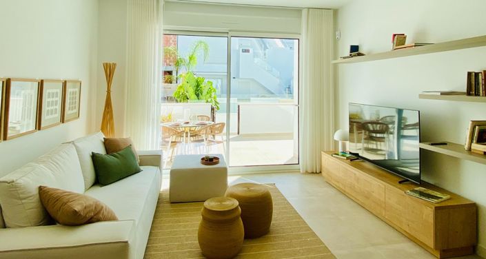 Image No.11-Bungalow de 3 chambres à vendre à Pilar de la Horadada