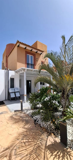 Image No.4-Maison de 4 chambres à vendre à Corralejo