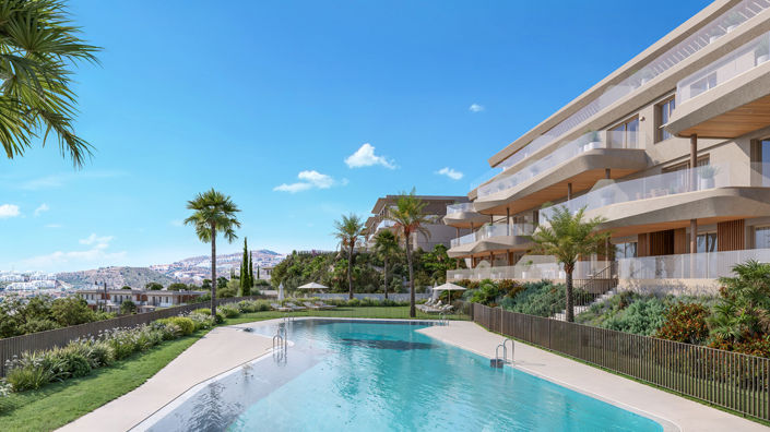 Image No.16-Propriété de 2 chambres à vendre à La Cala De Mijas
