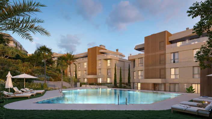 Image No.20-Propriété de 1 chambre à vendre à La Cala De Mijas