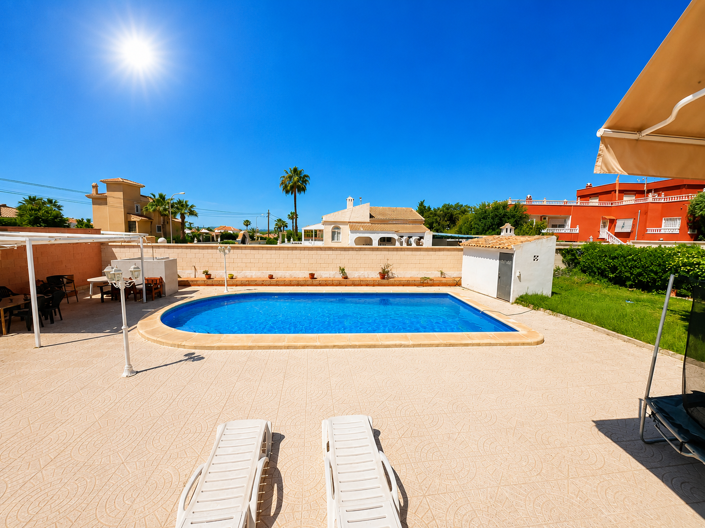 Image No.20-Villa de 5 chambres à vendre à Torrevieja