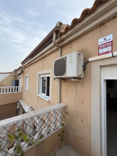 Image No.11-Appartement de 2 chambres à vendre à Torrevieja