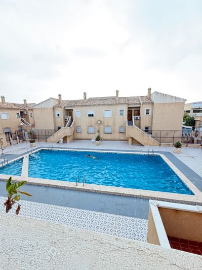 Image No.12-Appartement de 2 chambres à vendre à Torrevieja