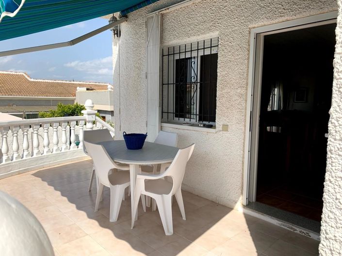 Image No.26-Maison de 5 chambres à vendre à Torrevieja