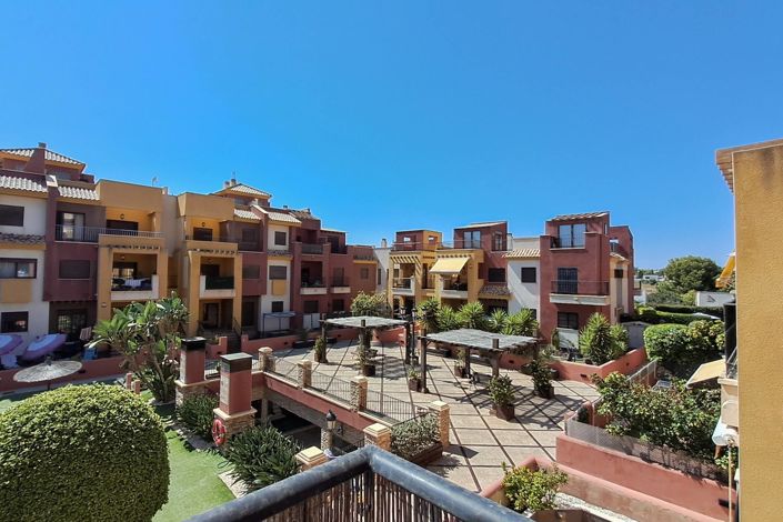 Image No.19-2 Bed Apartment for sale