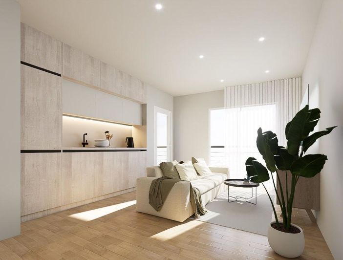 Image No.19-Appartement de 2 chambres à vendre à Torrevieja