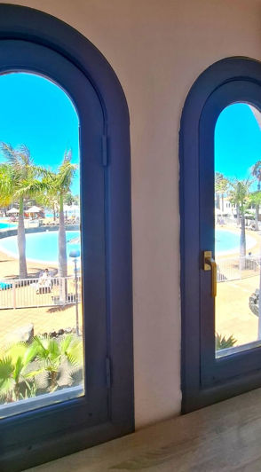 Image No.16-Appartement de 1 chambre à vendre à Corralejo