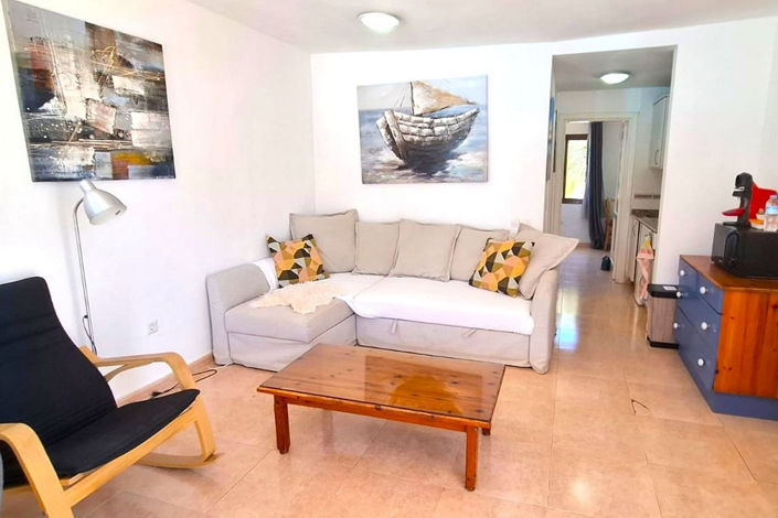 Image No.17-Appartement de 1 chambre à vendre à Corralejo