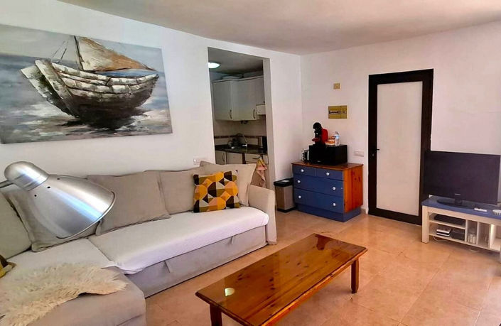 Image No.19-Appartement de 1 chambre à vendre à Corralejo