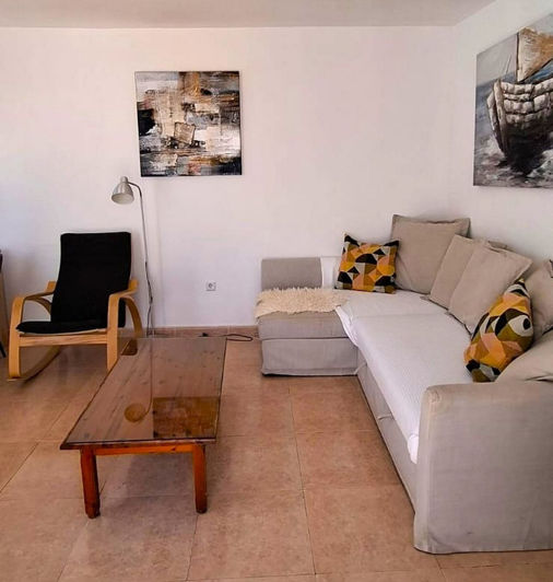 Image No.20-Appartement de 1 chambre à vendre à Corralejo