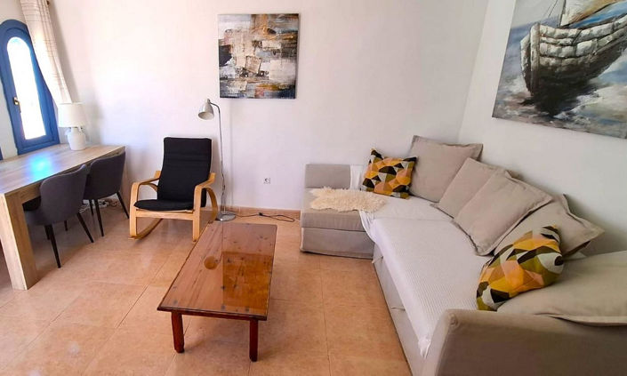 Image No.21-Appartement de 1 chambre à vendre à Corralejo